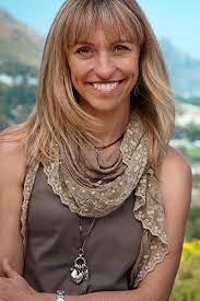 Michaela Strachan